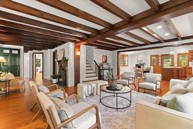 431 Moraine St, Marshfield, MA 02050