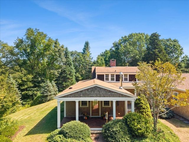 431 Moraine St, Marshfield, MA 02050