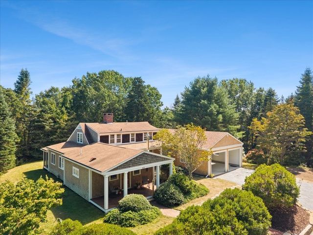 431 Moraine St, Marshfield, MA 02050