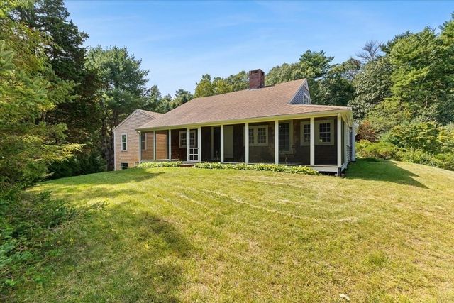 431 Moraine St, Marshfield, MA 02050