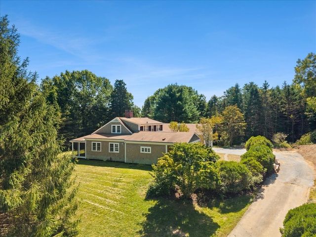 431 Moraine St, Marshfield, MA 02050