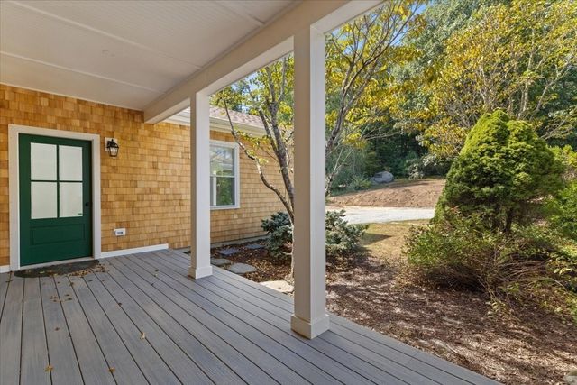 431 Moraine St, Marshfield, MA 02050