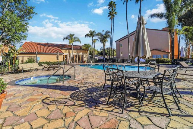 7160 Shoreline 4211, San Diego, CA 92121