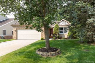 41654 Kenilworth Lane, Novi, MI 48377