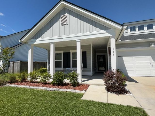 116 Cotton Blossom Wy Way, Summerville, SC 29485