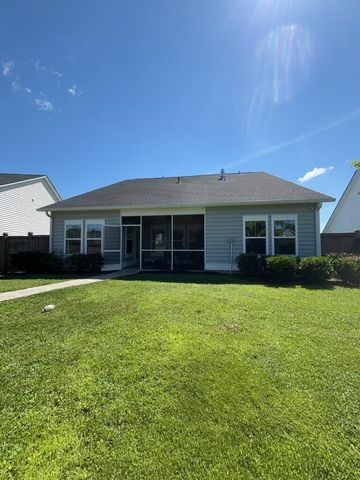 116 Cotton Blossom Wy Way, Summerville, SC 29485