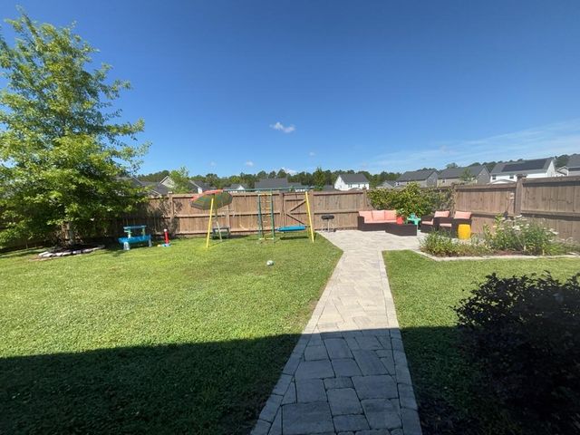 116 Cotton Blossom Wy Way, Summerville, SC 29485