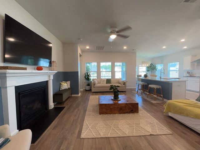 116 Cotton Blossom Wy Way, Summerville, SC 29485