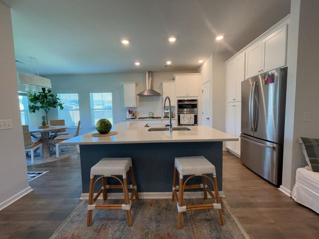 116 Cotton Blossom Wy Way, Summerville, SC 29485