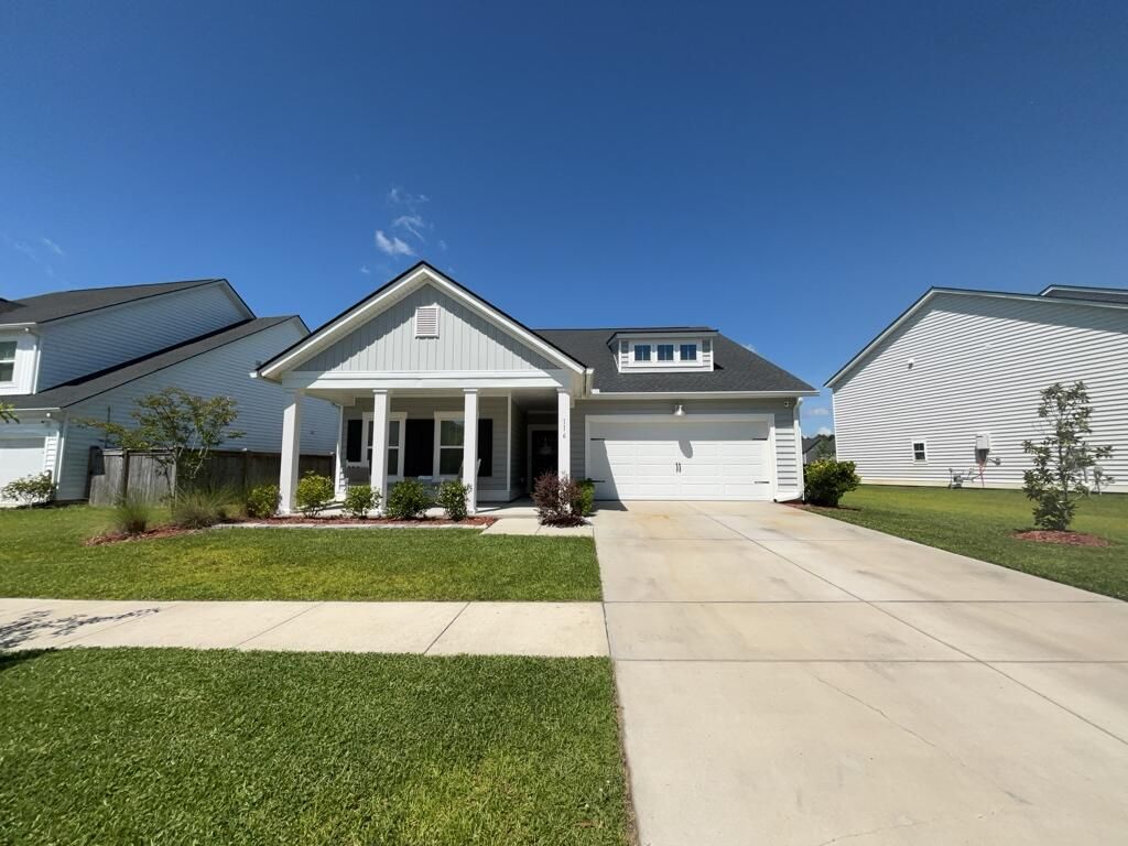 116 Cotton Blossom Wy Way, Summerville, SC 29485