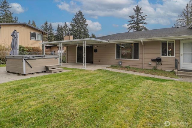 15106 Starr Place SE, Olalla, WA 98359
