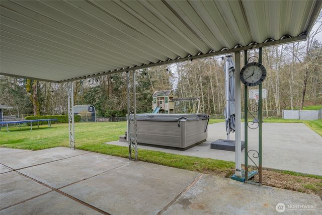 15106 Starr Place SE, Olalla, WA 98359