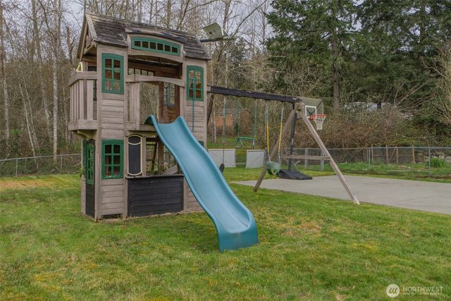 15106 Starr Place SE, Olalla, WA 98359