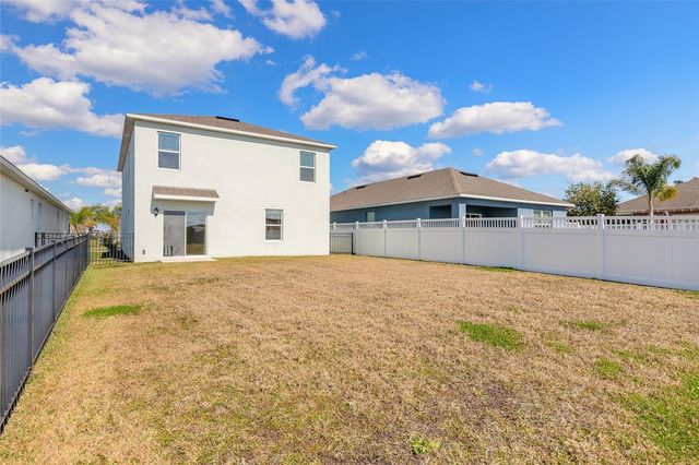 3108 ARECA AVENUE, New Smyrna Beach, FL 32168