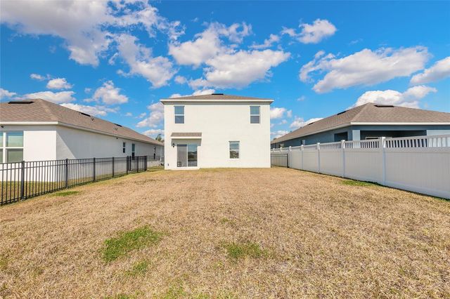 3108 ARECA AVENUE, New Smyrna Beach, FL 32168