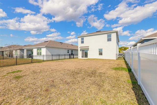 3108 ARECA AVENUE, New Smyrna Beach, FL 32168