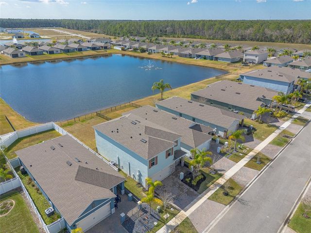 3108 ARECA AVENUE, New Smyrna Beach, FL 32168