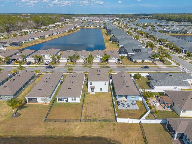 3108 ARECA AVENUE, New Smyrna Beach, FL 32168