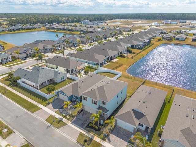 3108 ARECA AVENUE, New Smyrna Beach, FL 32168