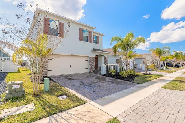 3108 ARECA AVENUE, New Smyrna Beach, FL 32168