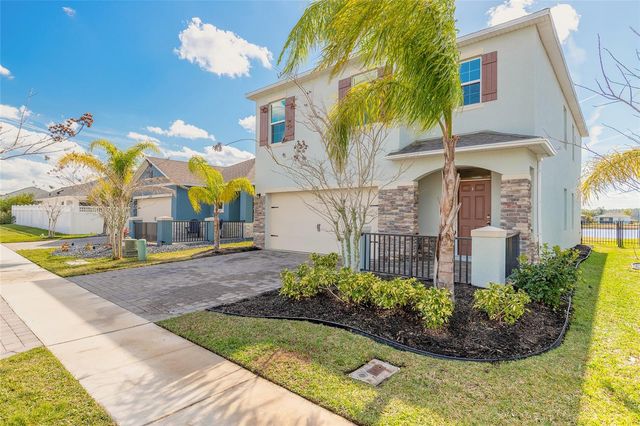 3108 ARECA AVENUE, New Smyrna Beach, FL 32168