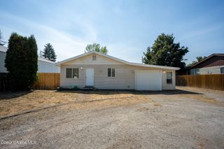 164 W HILGREN AVE, Hayden, ID 83835