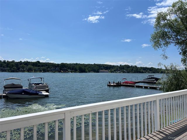 72 Vails Lake Shore Drive, Brewster, NY 10509