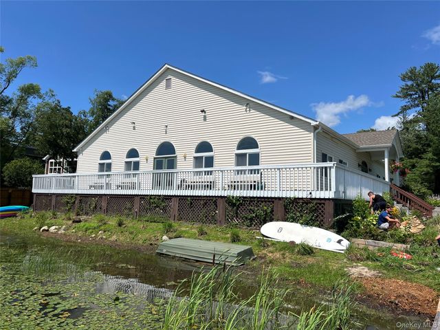 72 Vails Lake Shore Drive, Brewster, NY 10509