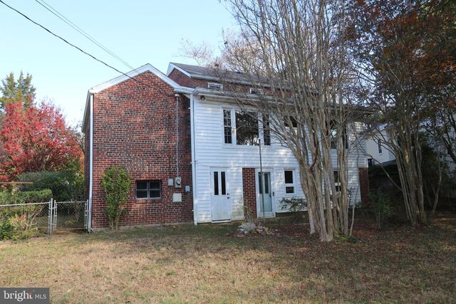 3200 N COLUMBUS ST, Arlington, VA 22207