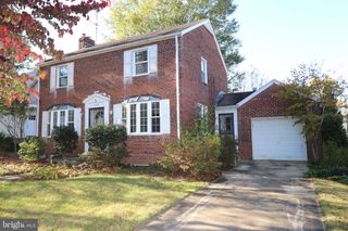 3200 N COLUMBUS ST, Arlington, VA 22207