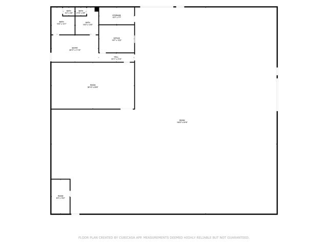 2675 County Road 374, Taylor, TX 76574