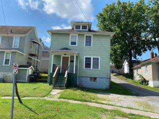 403 W CHERRY Street, Carbondale, IL 62901