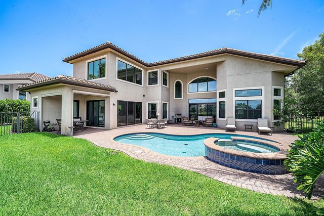 16884 Strasbourg Lane, Delray Beach, FL 33446