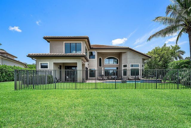 16884 Strasbourg Lane, Delray Beach, FL 33446
