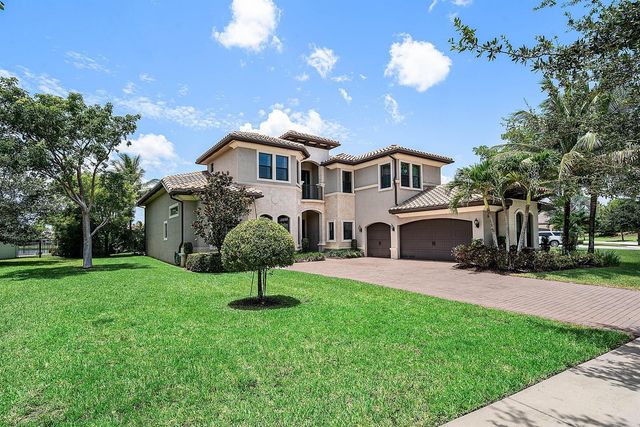 16884 Strasbourg Lane, Delray Beach, FL 33446