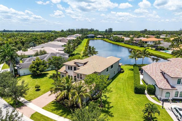 16884 Strasbourg Lane, Delray Beach, FL 33446