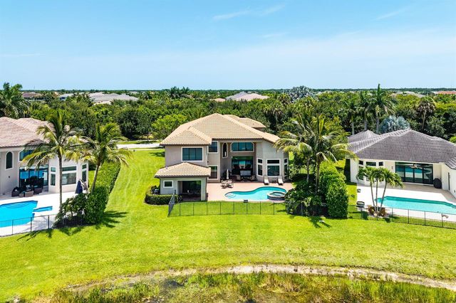 16884 Strasbourg Lane, Delray Beach, FL 33446