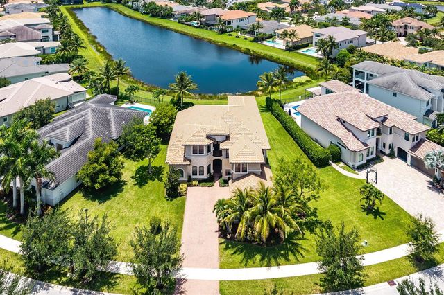 16884 Strasbourg Lane, Delray Beach, FL 33446