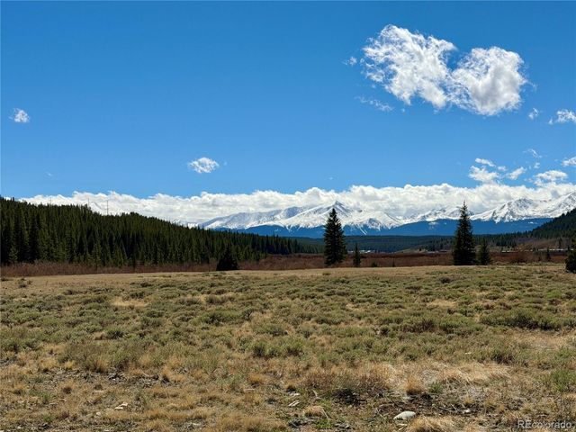 2926 Highway 91, Leadville, CO 80461