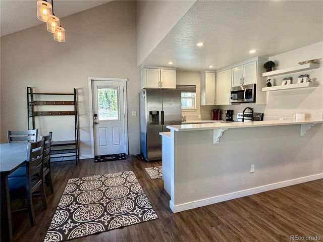 2926 Highway 91, Leadville, CO 80461