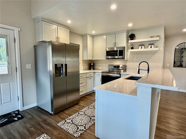 2926 Highway 91, Leadville, CO 80461