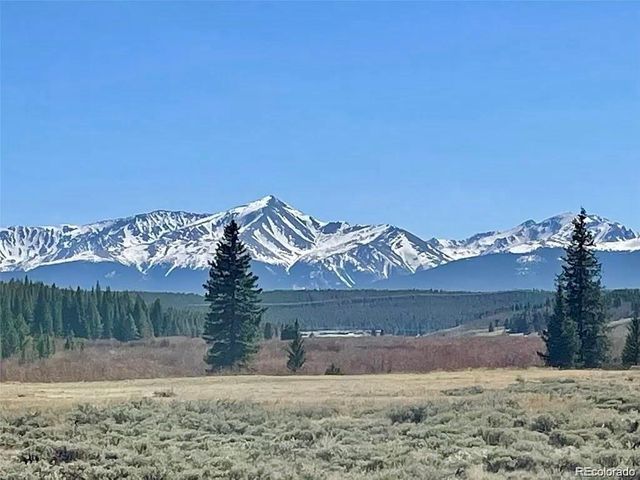 2926 Highway 91, Leadville, CO 80461