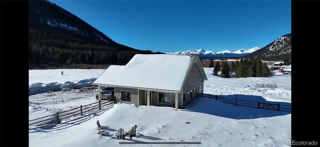 2926 Highway 91, Leadville, CO 80461