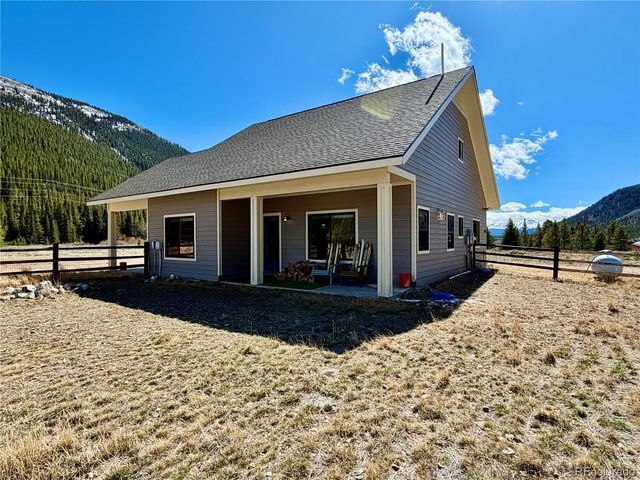 2926 Highway 91, Leadville, CO 80461