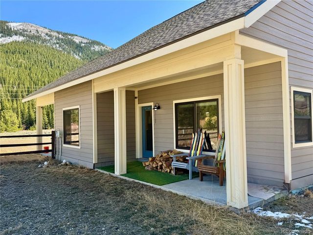2926 Highway 91, Leadville, CO 80461