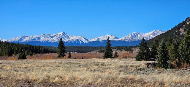2926 Highway 91, Leadville, CO 80461