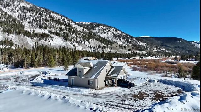 2926 Highway 91, Leadville, CO 80461