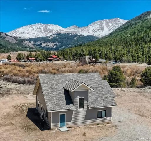 2926 Highway 91, Leadville, CO 80461