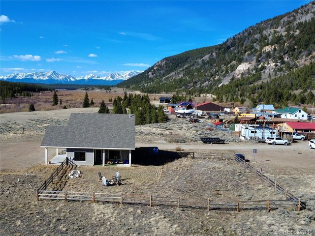 2926 Highway 91, Leadville, CO 80461