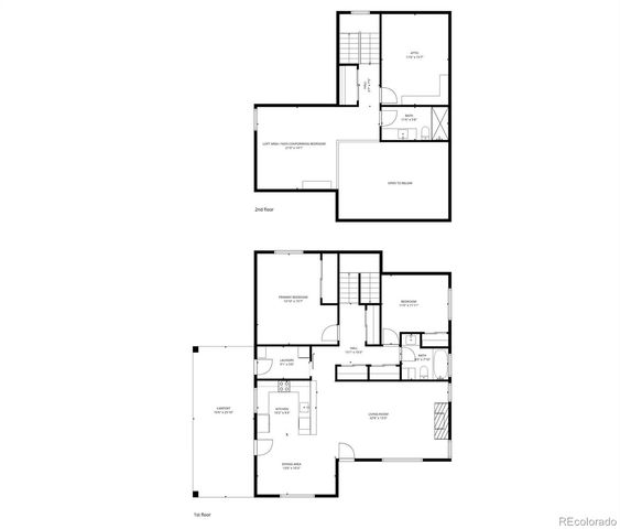 2926 Highway 91, Leadville, CO 80461